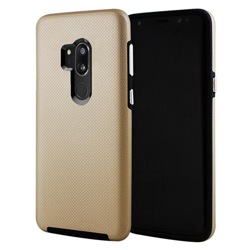 Hard Shell Case for LG G7 ThinQ / G7 One