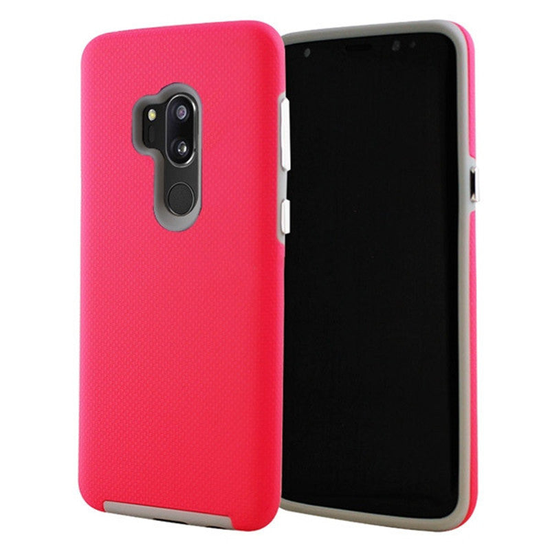 Hard Shell Case for LG G7 ThinQ / G7 One