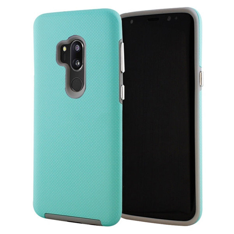 Hard Shell Case for LG G7 ThinQ / G7 One