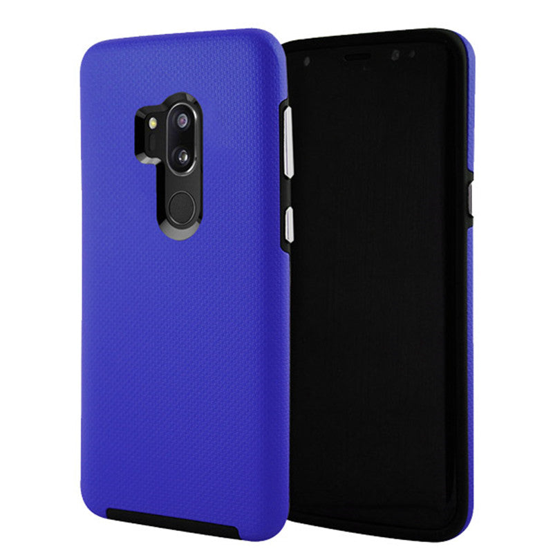 Hard Shell Case for LG G7 ThinQ / G7 One