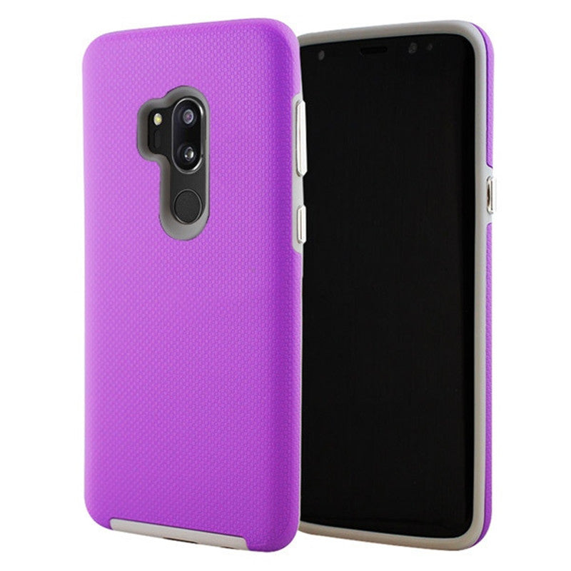 Hard Shell Case for LG G7 ThinQ / G7 One