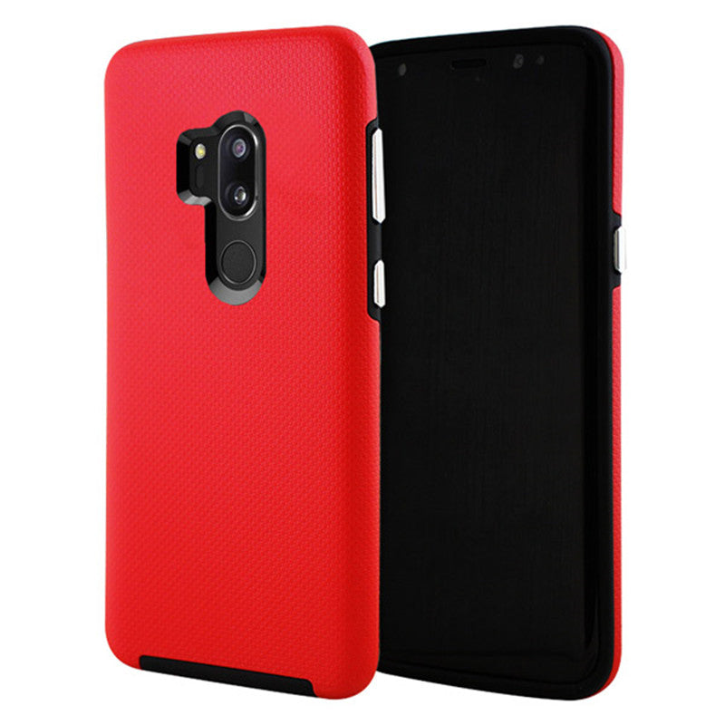 Hard Shell Case for LG G7 ThinQ / G7 One