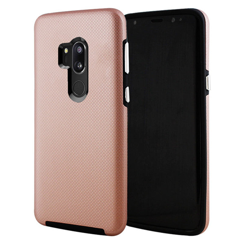 Hard Shell Case for LG G7 ThinQ / G7 One