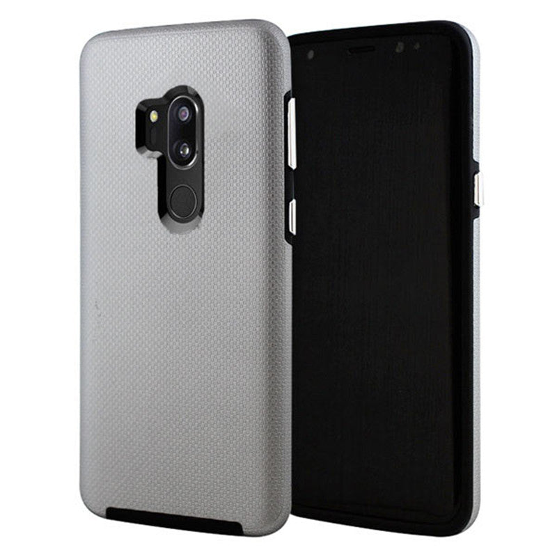 Hard Shell Case for LG G7 ThinQ / G7 One