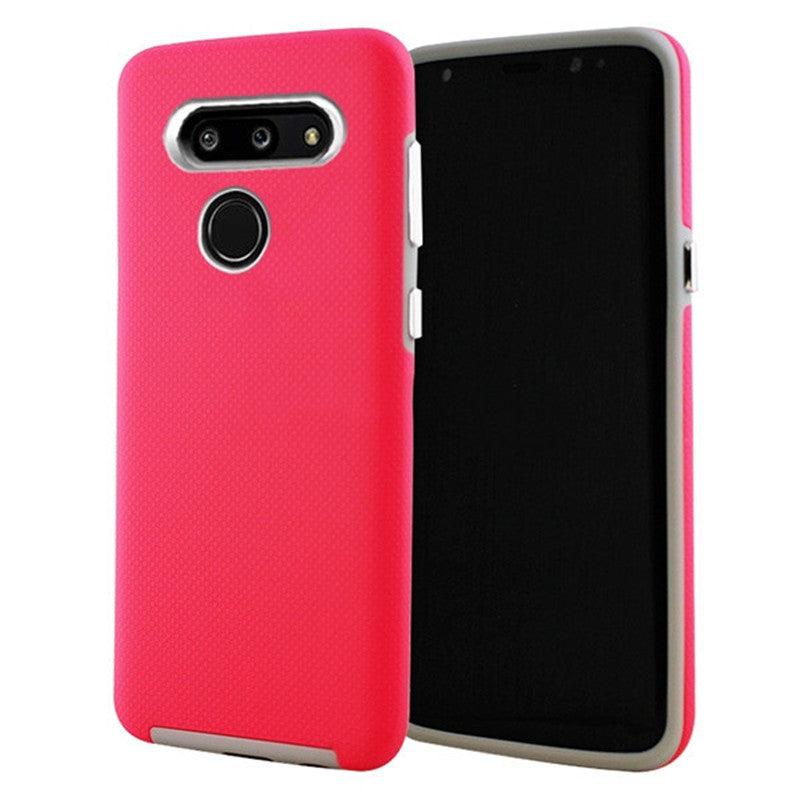 Hard Shell Case for LG G8