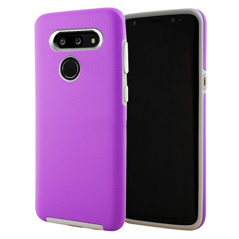 Hard Shell Case for LG G8