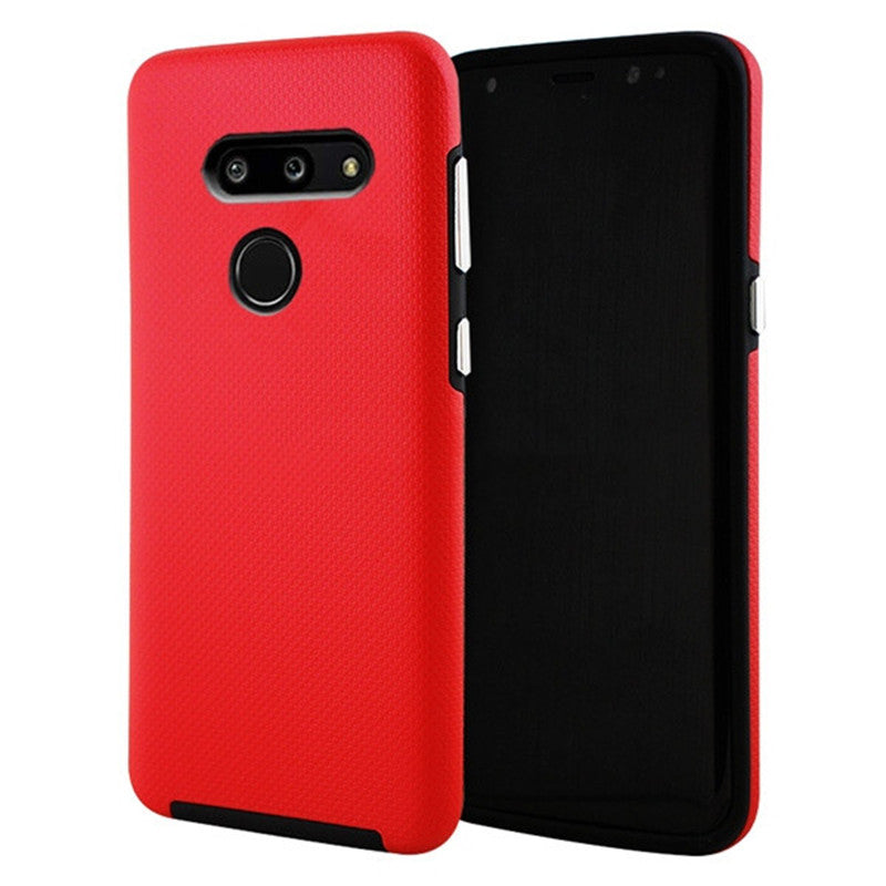 Hard Shell Case for LG G8