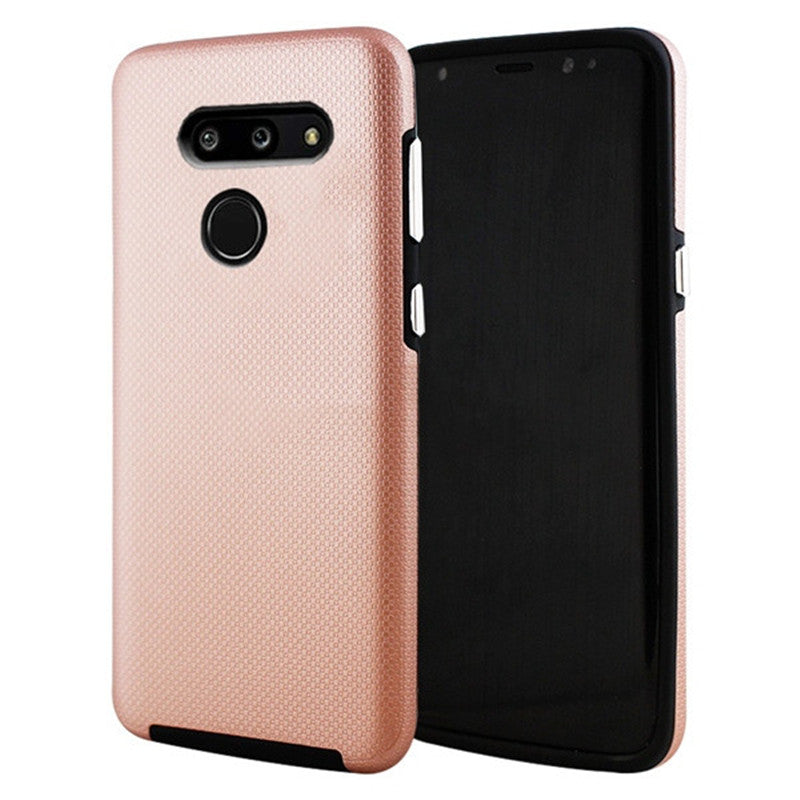 Hard Shell Case for LG G8