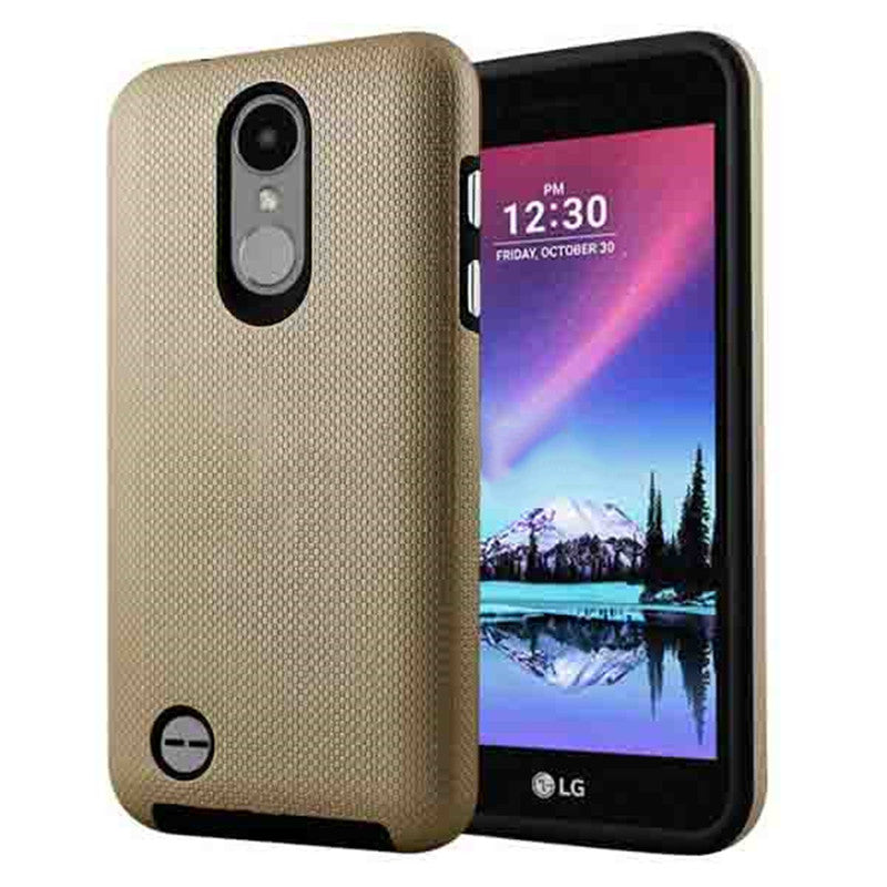 Hard Shell Case for LG K4 2017