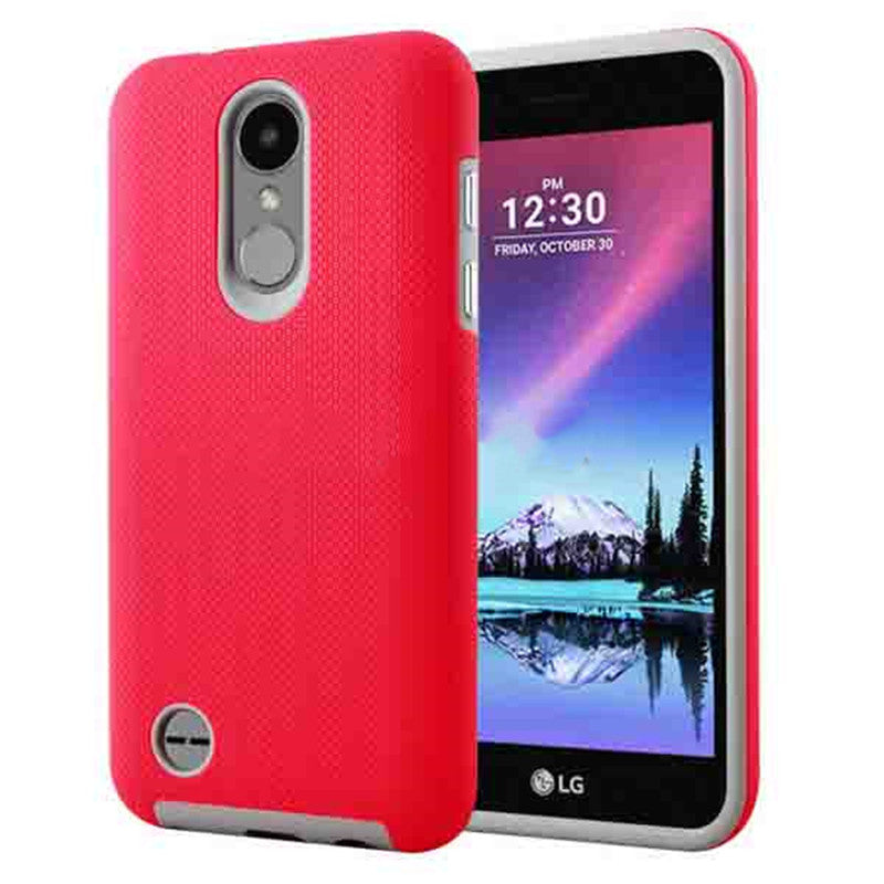 Hard Shell Case for LG K4 2017