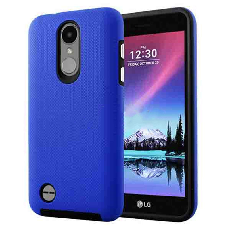 Hard Shell Case for LG K4 2017