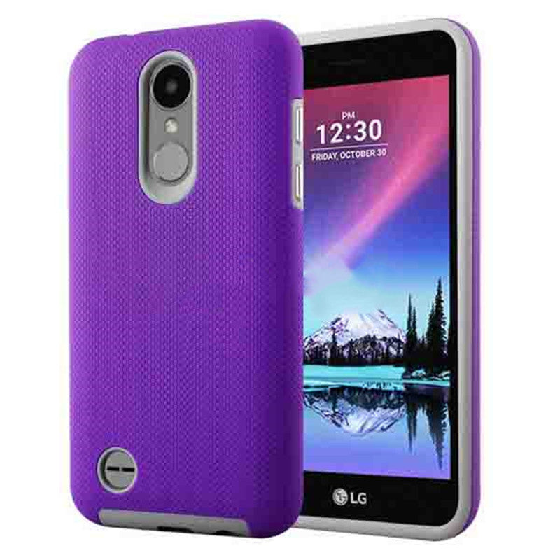 Hard Shell Case for LG K4 2017