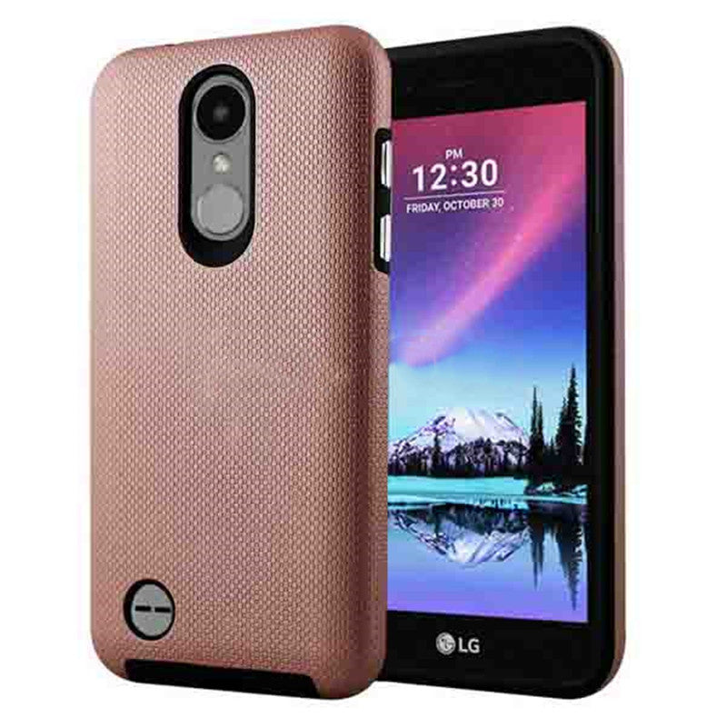 Hard Shell Case for LG K4 2017