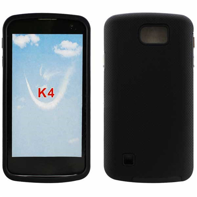 Hard Shell Case for LG K4 2016