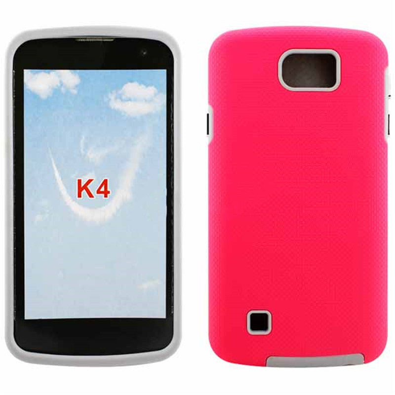 Coque Rigide pour LG K4 2016