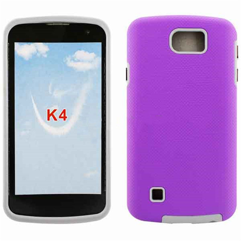 Coque Rigide pour LG K4 2016