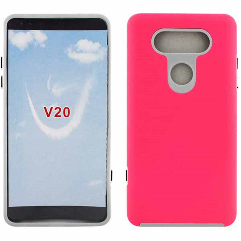 Hard Shell Case for LG V20