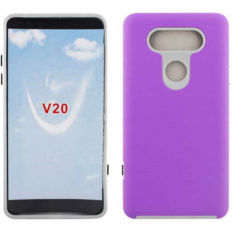 Hard Shell Case for LG V20