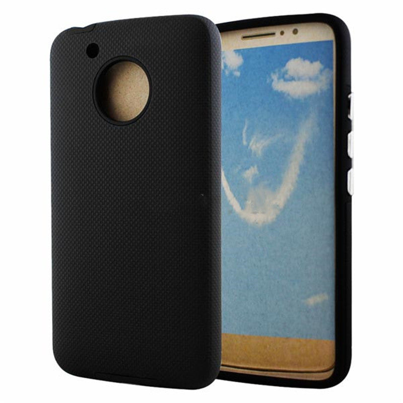 Hard Shell Case for Motorola Moto E4