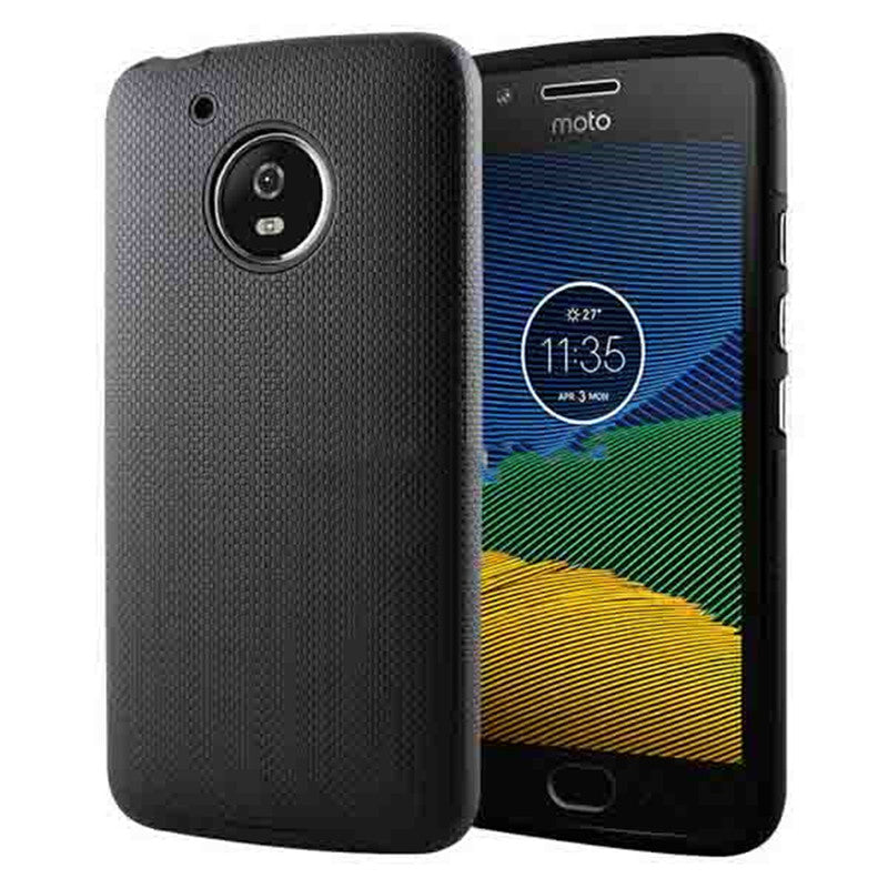 Hard Shell Case for Motorola Moto G5