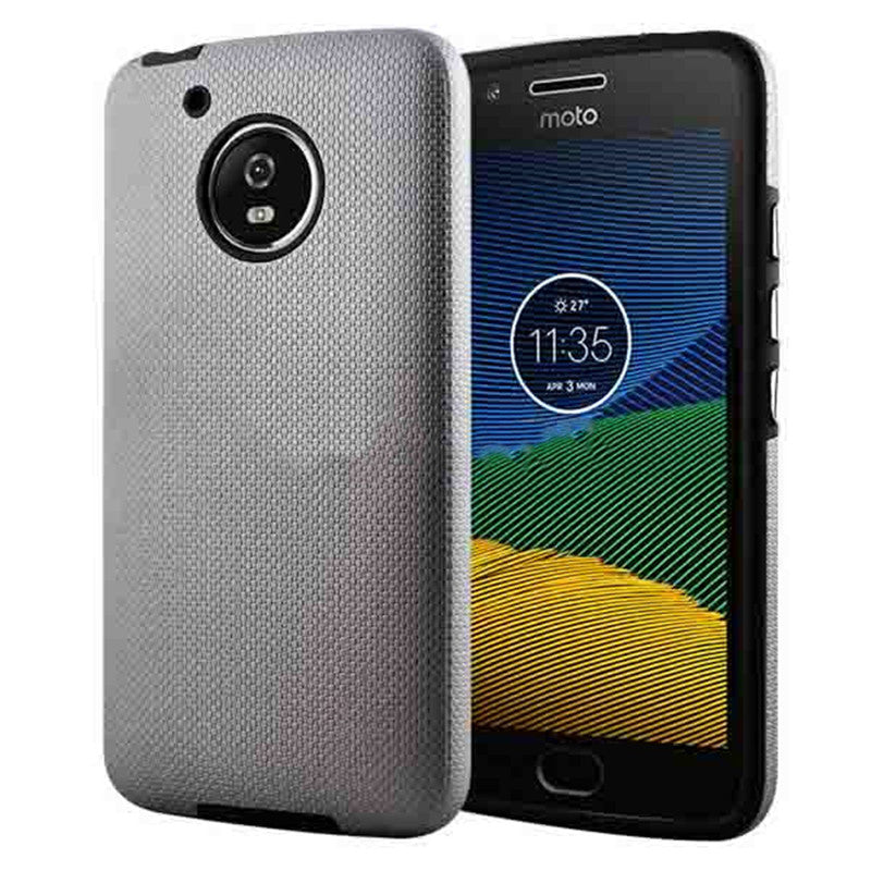 Hard Shell Case for Motorola Moto G5