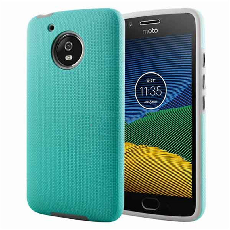 Hard Shell Case for Motorola Moto G5