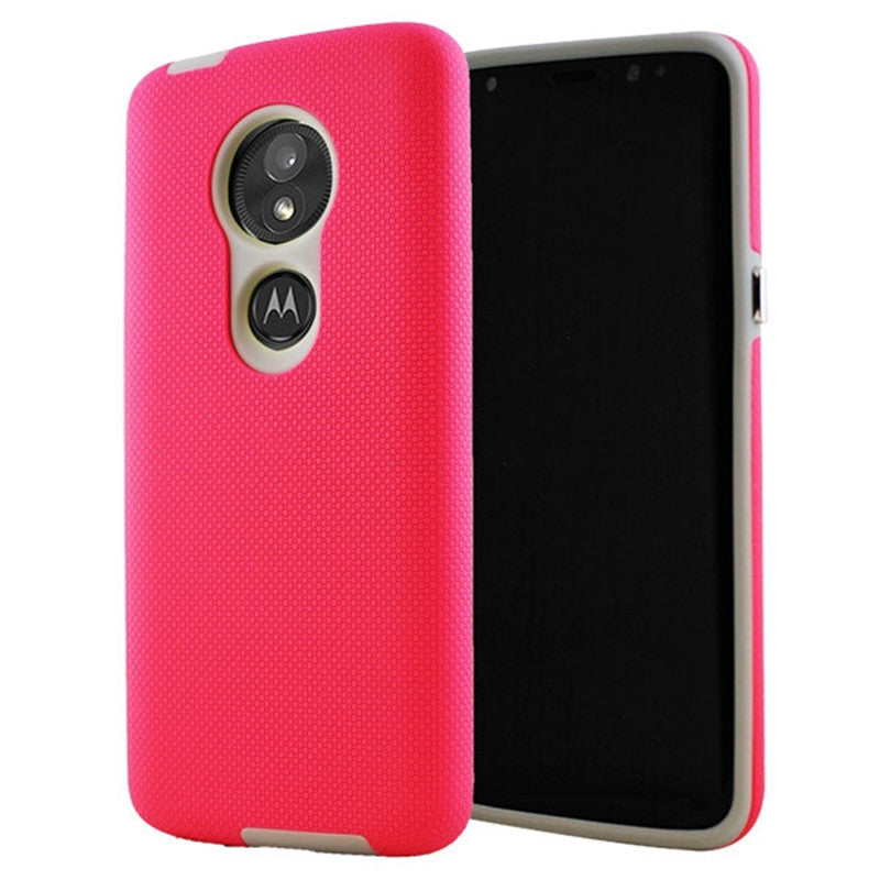 Hard Shell Case for Motorola Moto G7