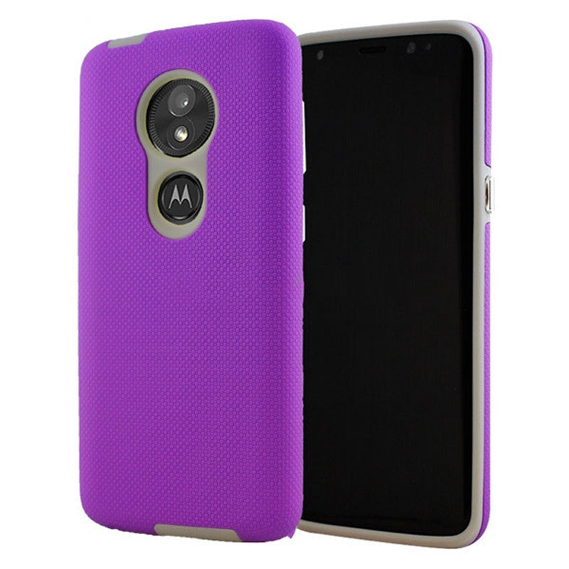 Hard Shell Case for Motorola Moto G7