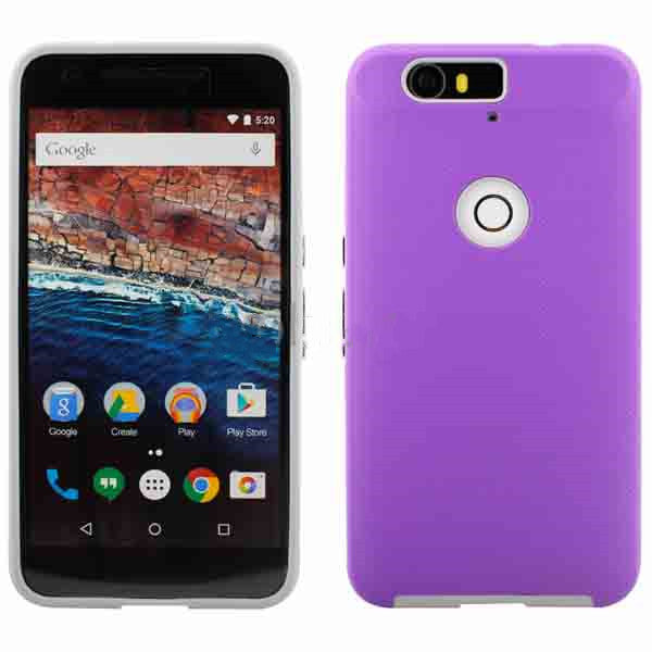 Hard Shell Case for Huawei Google Nexus 6P