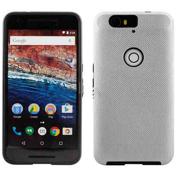 Coque rigide pour Huawei Google Nexus 6P