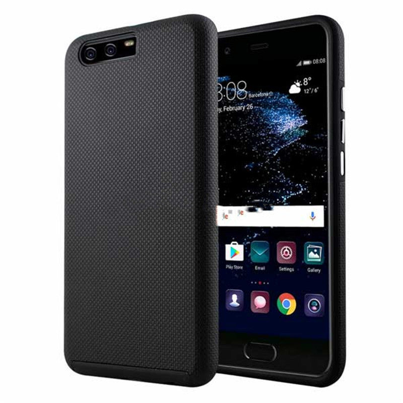 Coque rigide pour Huawei P10 Plus