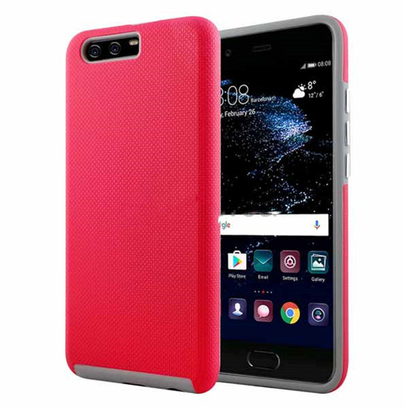 Hard Shell Case for Huawei P10