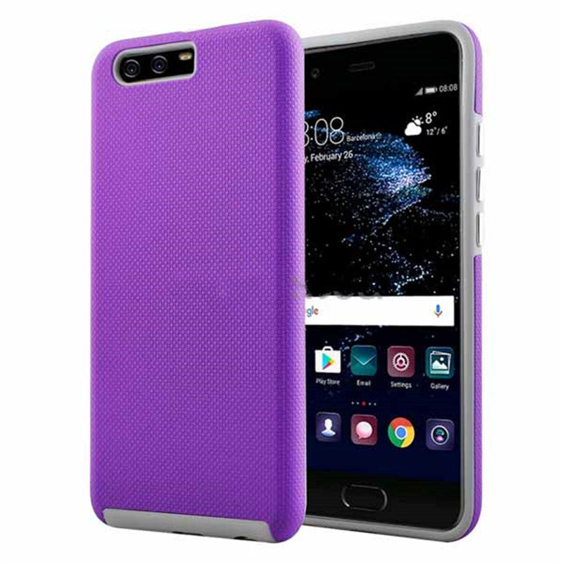 Hard Shell Case for Huawei P10