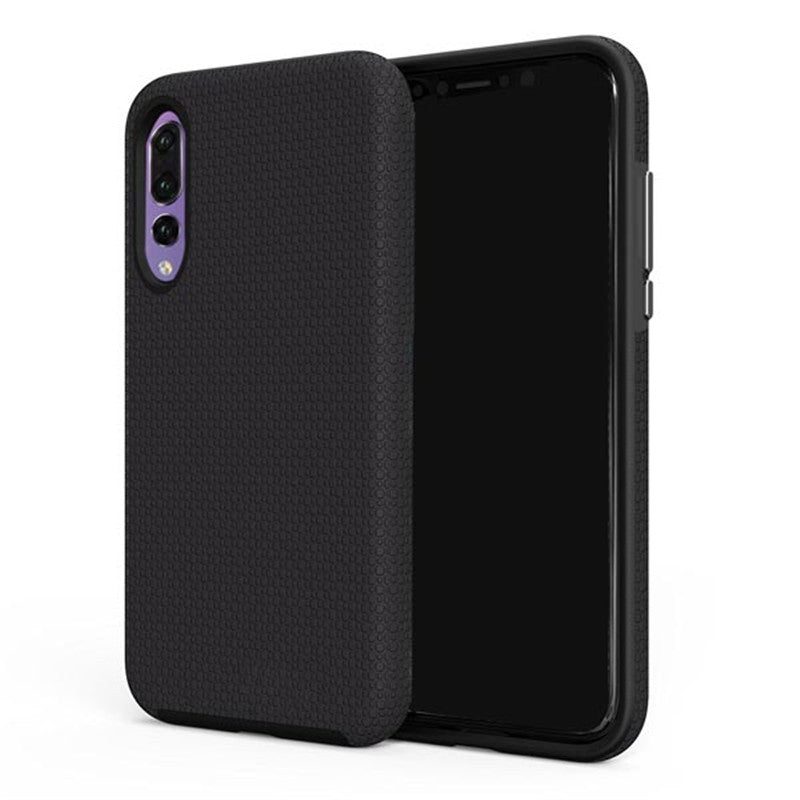 Coque rigide pour Huawei P20