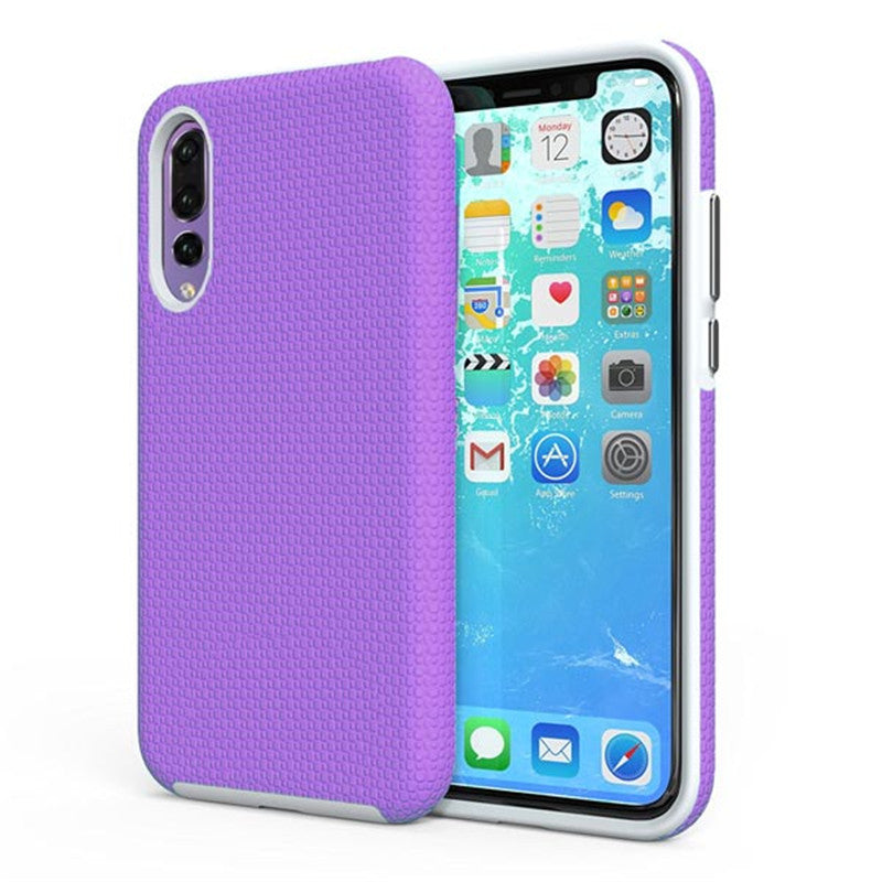 Hard Shell Case for Huawei P20 Pro