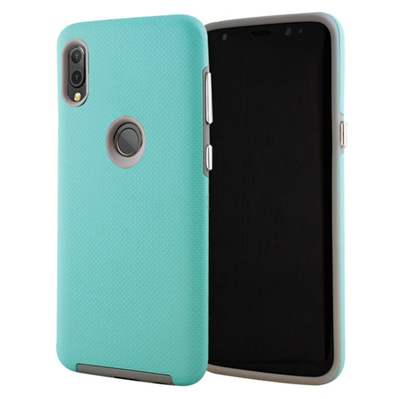 Hard Shell Case for Huawei P20 Lite