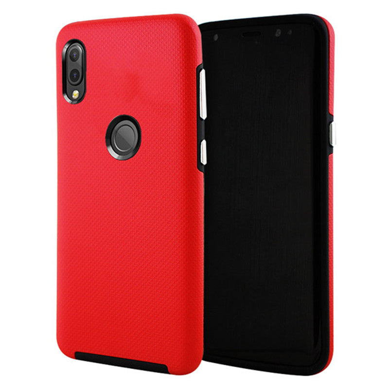 Hard Shell Case for Huawei P20 Lite