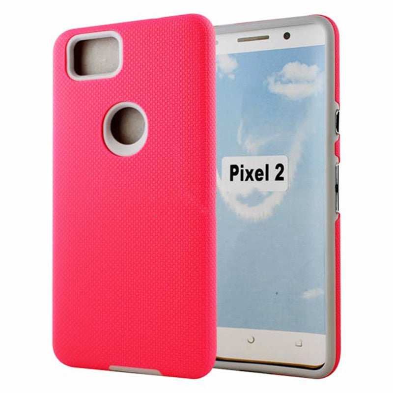 Hard Shell Case for Google Pixel 2