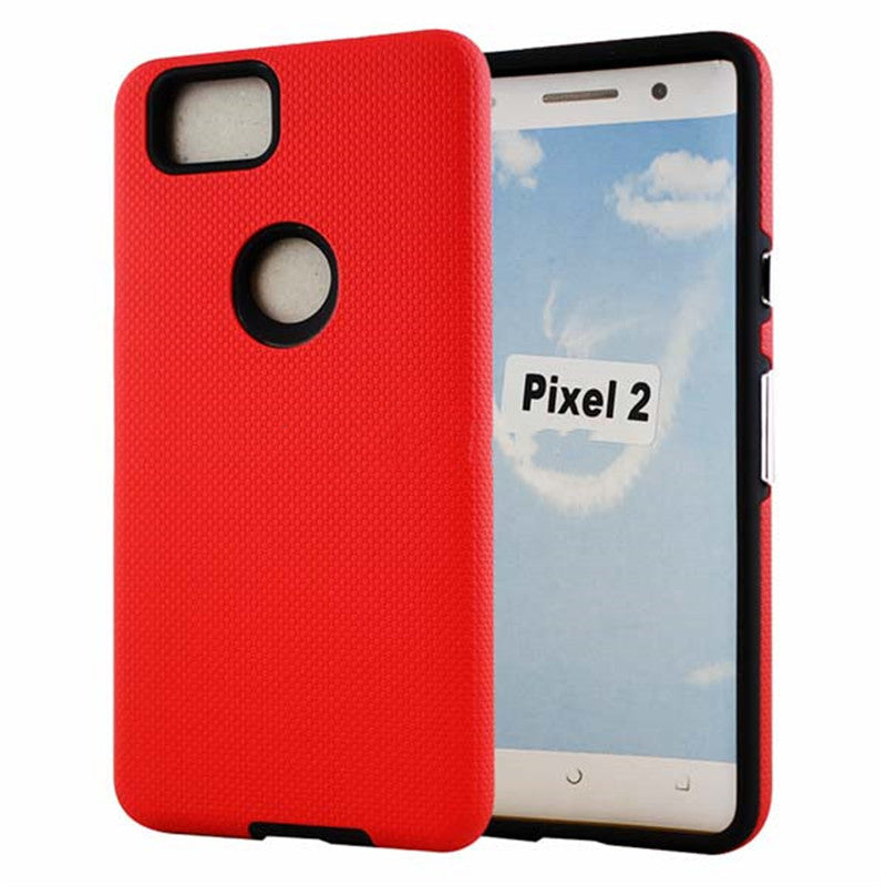 Hard Shell Case for Google Pixel 2