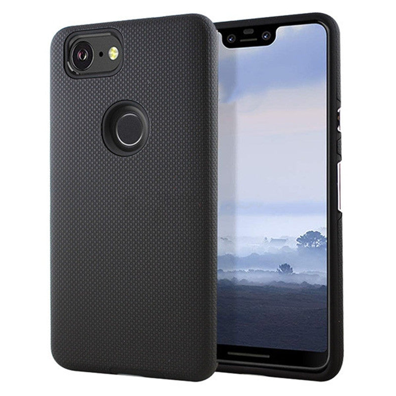 Hard Shell Case for Google Pixel 3