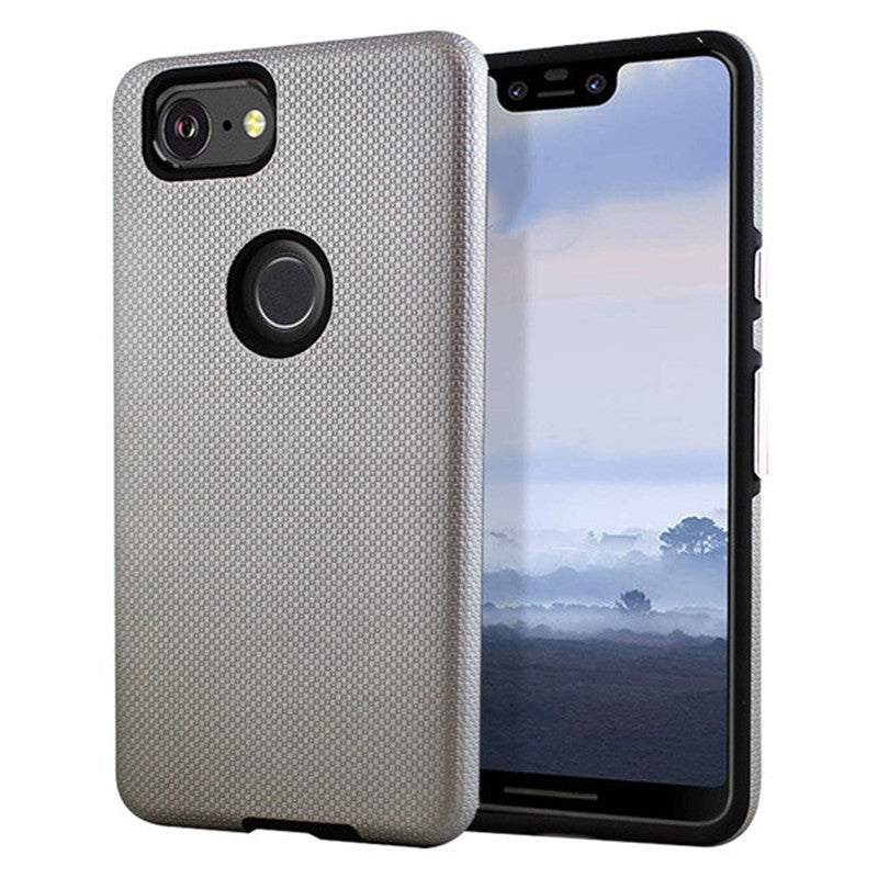 Hard Shell Case for Google Pixel 3