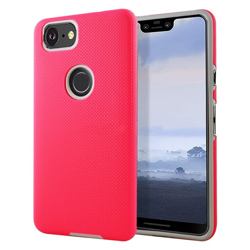 Hard Shell Case for Google Pixel 3