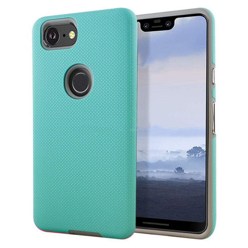 Hard Shell Case for Google Pixel 3