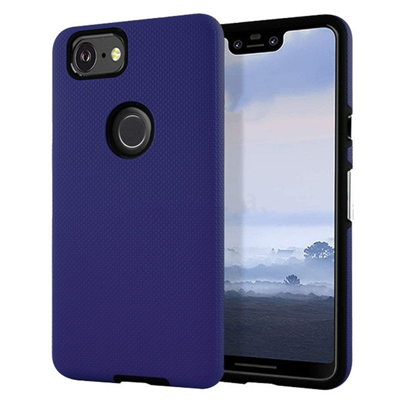 Hard Shell Case for Google Pixel 3