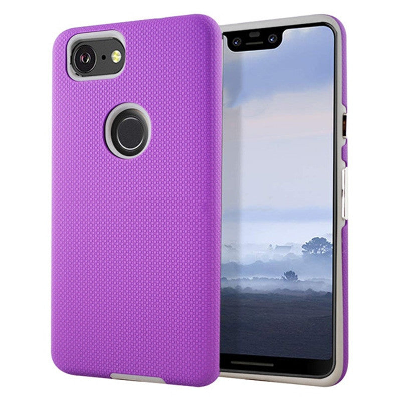 Hard Shell Case for Google Pixel 3