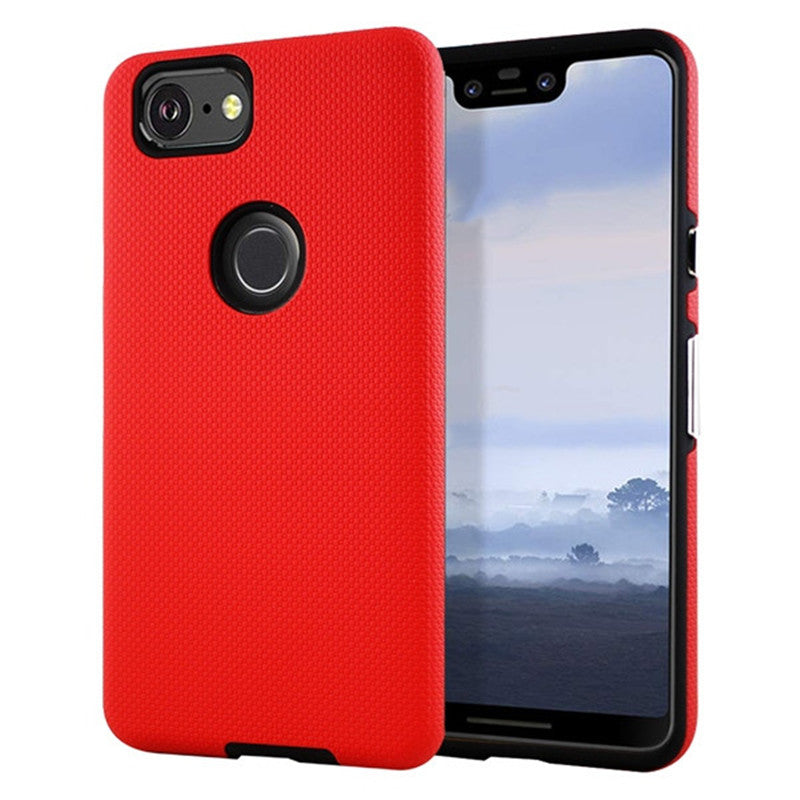 Hard Shell Case for Google Pixel 3