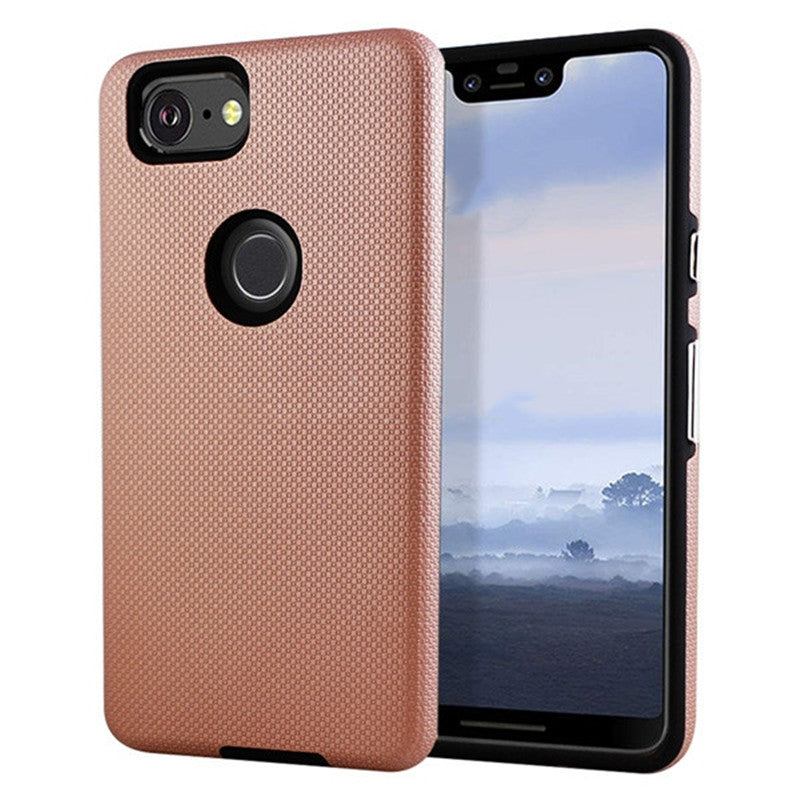 Hard Shell Case for Google Pixel 3a XL