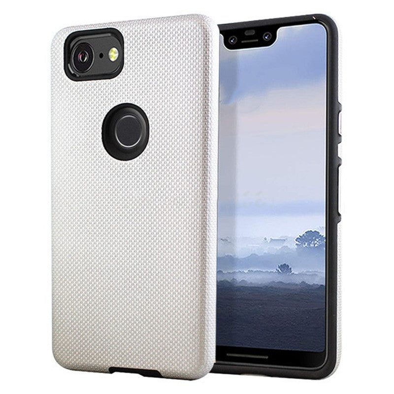 Hard Shell Case for Google Pixel 3