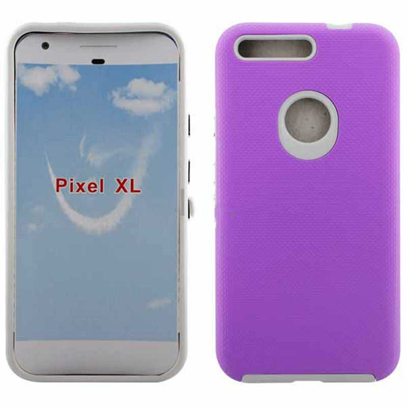 Coque rigide pour Google Pixel XL