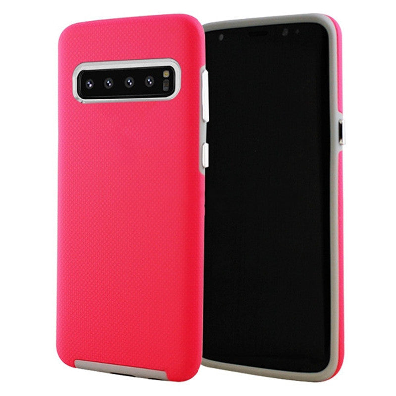 Coque rigide pour Samsung Galaxy S10